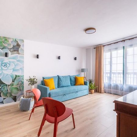 Acogedor Apartamento En Puerto De La Cruz Exteriér fotografie