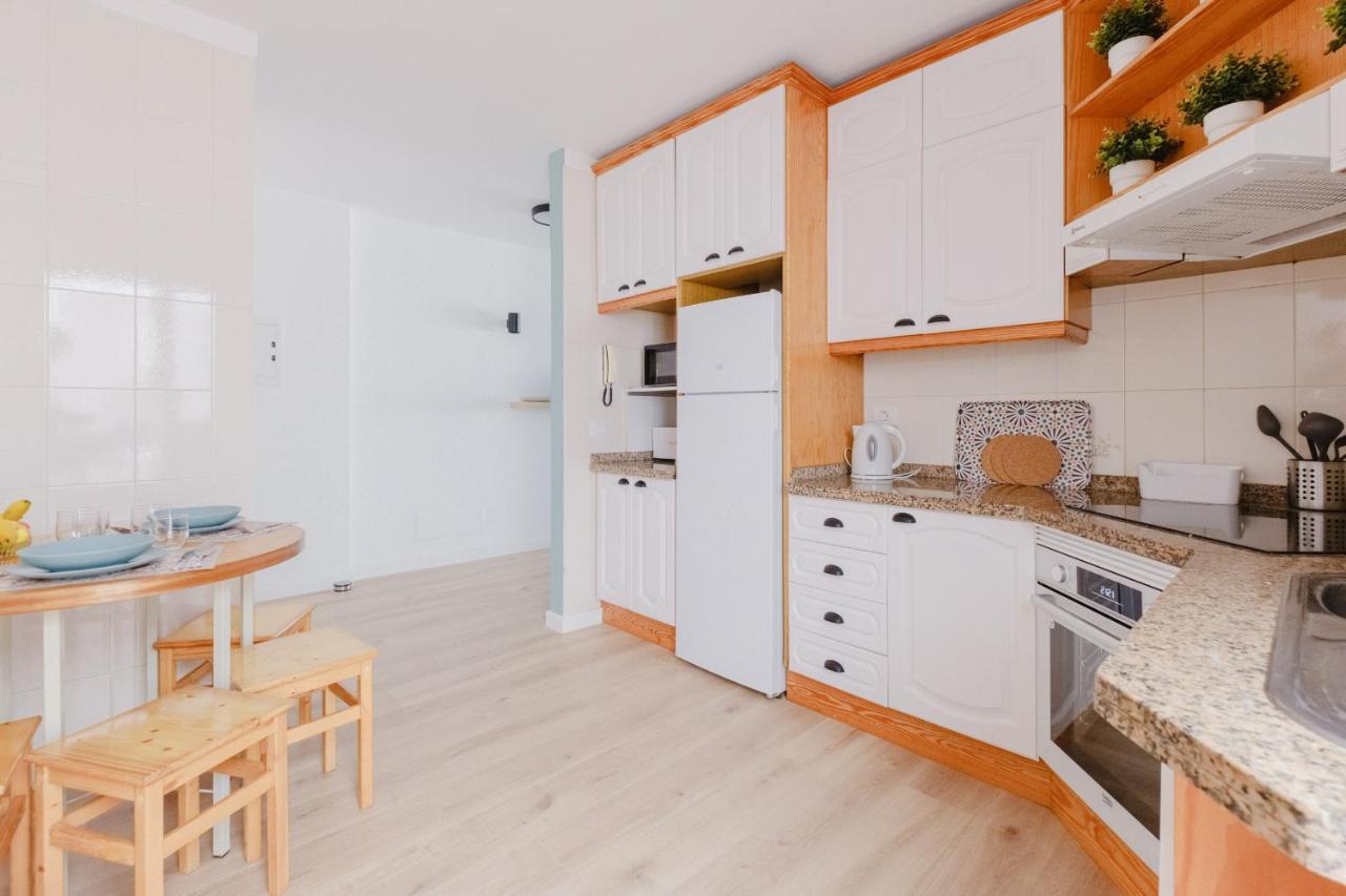 Acogedor Apartamento En Puerto De La Cruz Exteriér fotografie