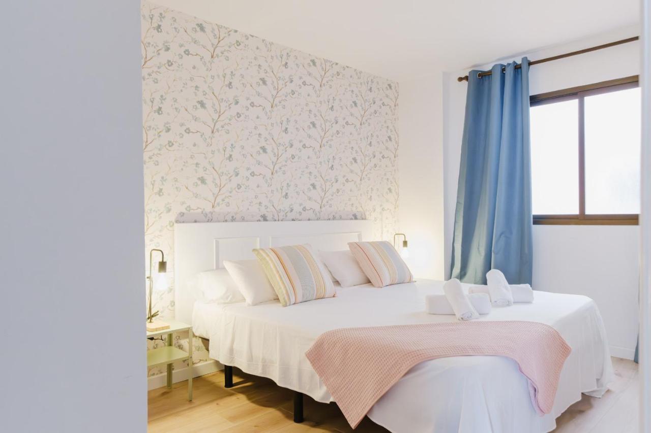 Acogedor Apartamento En Puerto De La Cruz Exteriér fotografie