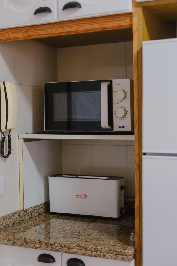 Acogedor Apartamento En Puerto De La Cruz Exteriér fotografie