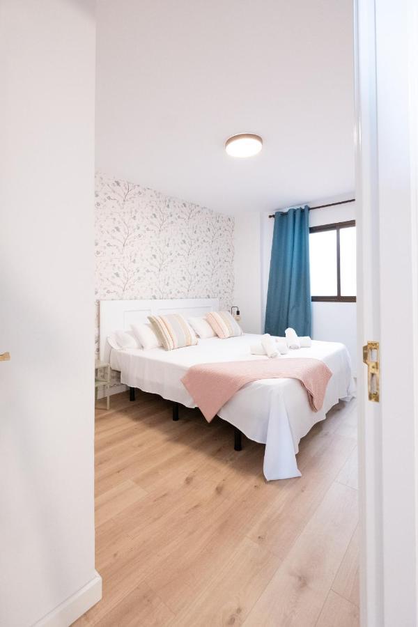 Acogedor Apartamento En Puerto De La Cruz Exteriér fotografie