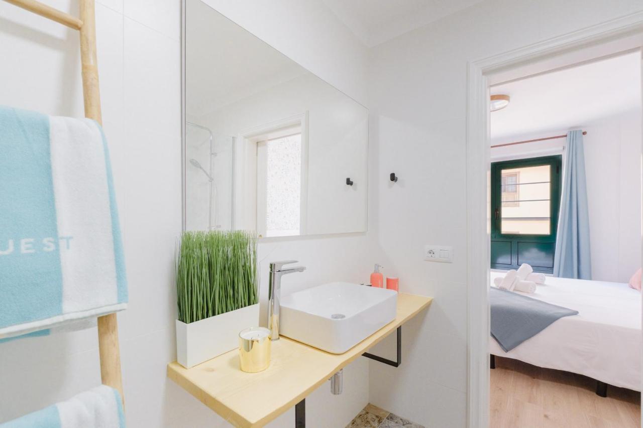 Acogedor Apartamento En Puerto De La Cruz Exteriér fotografie