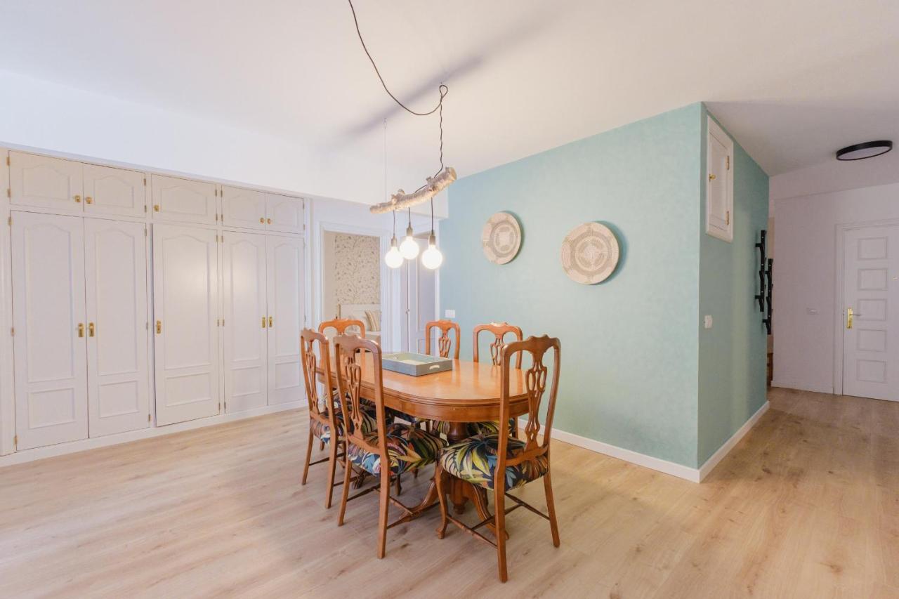 Acogedor Apartamento En Puerto De La Cruz Exteriér fotografie