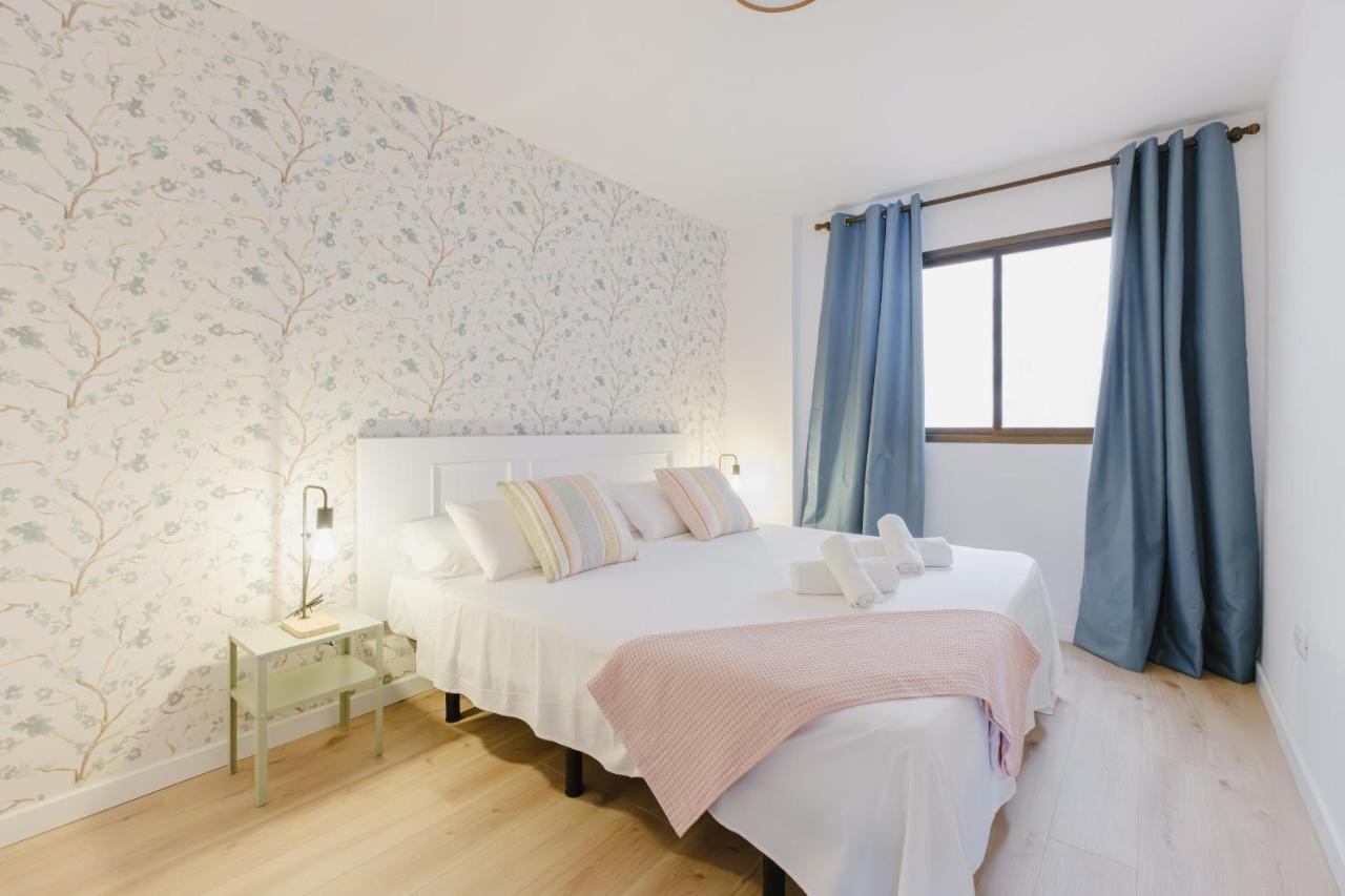 Acogedor Apartamento En Puerto De La Cruz Exteriér fotografie