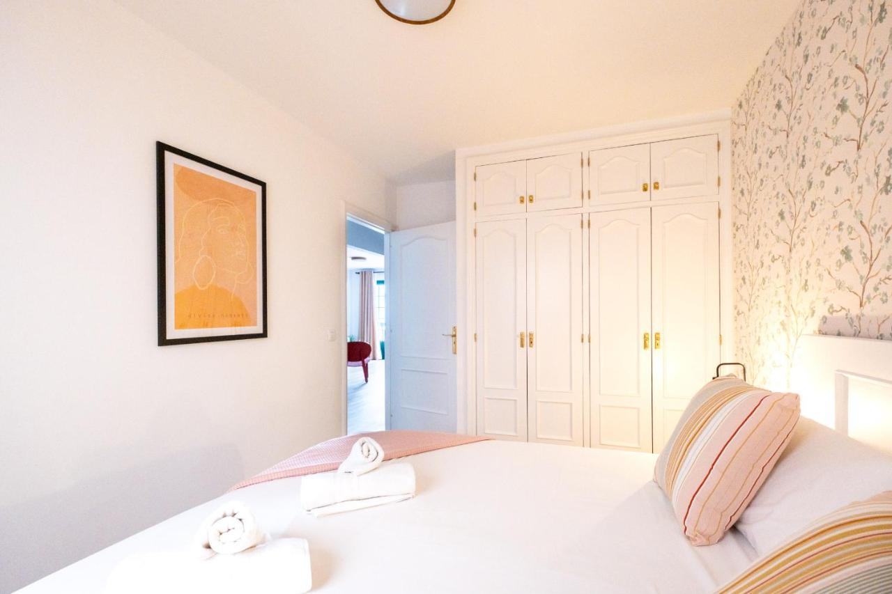 Acogedor Apartamento En Puerto De La Cruz Exteriér fotografie