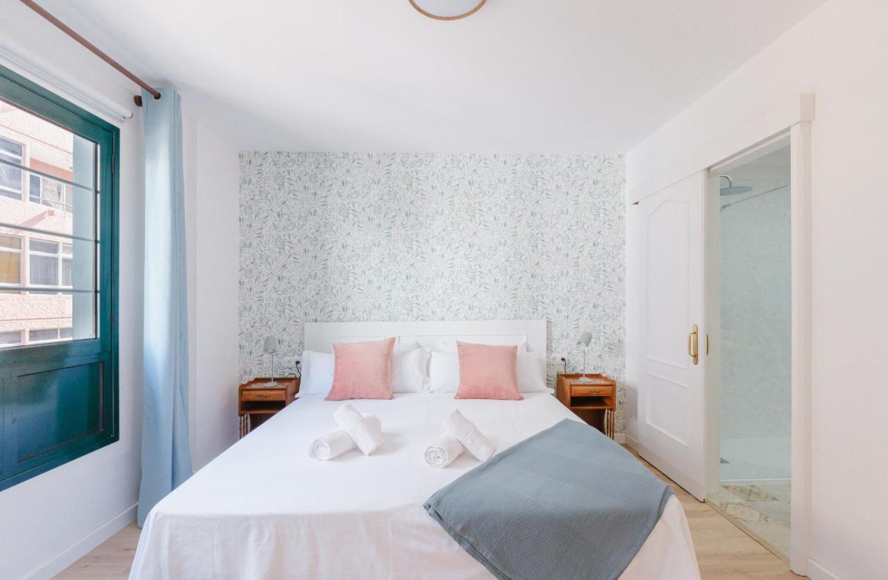 Acogedor Apartamento En Puerto De La Cruz Exteriér fotografie
