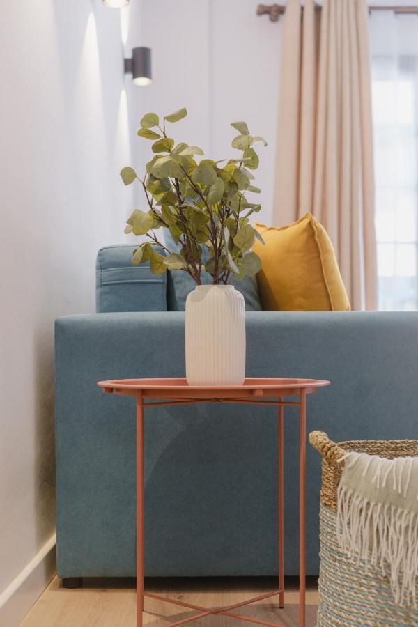 Acogedor Apartamento En Puerto De La Cruz Exteriér fotografie