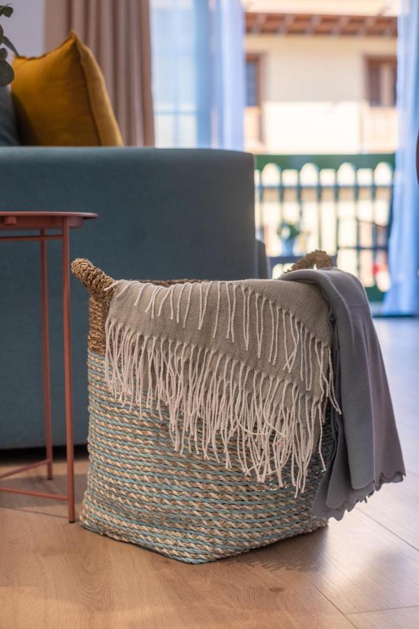 Acogedor Apartamento En Puerto De La Cruz Exteriér fotografie
