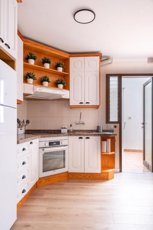 Acogedor Apartamento En Puerto De La Cruz Exteriér fotografie