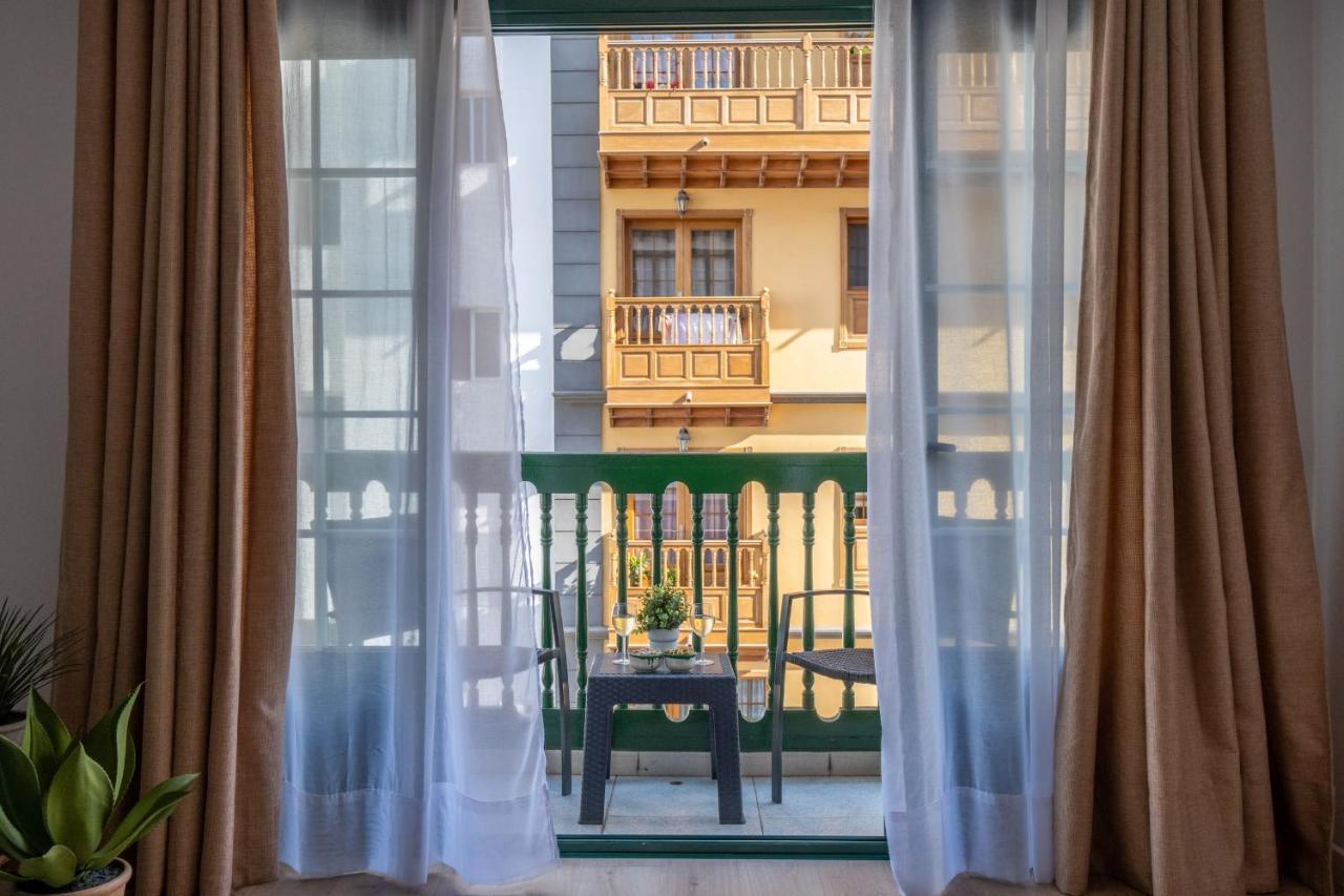 Acogedor Apartamento En Puerto De La Cruz Exteriér fotografie