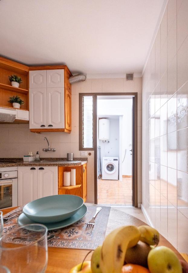 Acogedor Apartamento En Puerto De La Cruz Exteriér fotografie