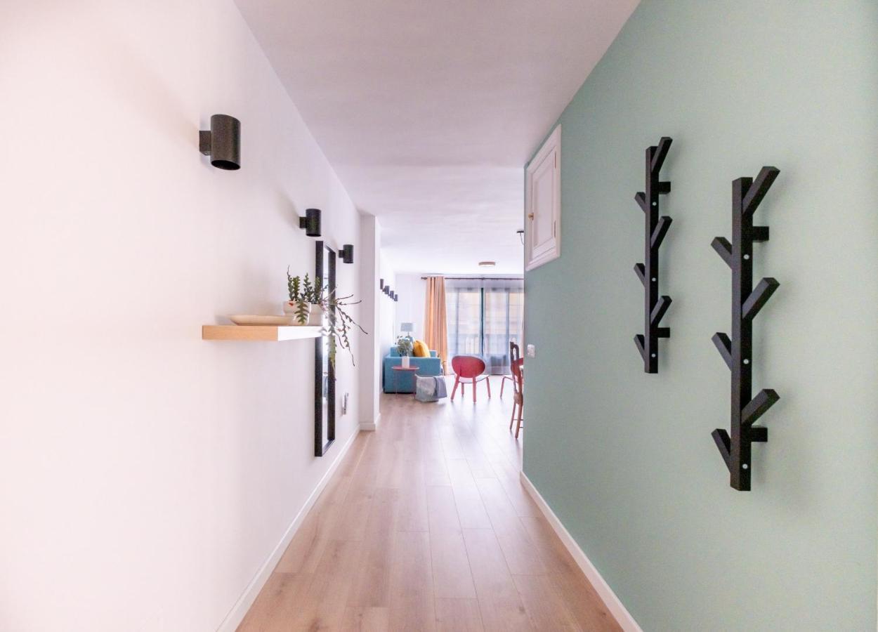 Acogedor Apartamento En Puerto De La Cruz Exteriér fotografie