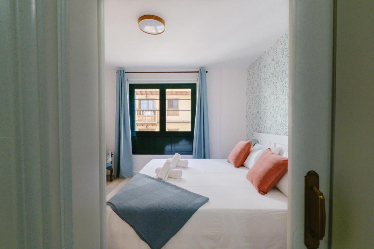Acogedor Apartamento En Puerto De La Cruz Exteriér fotografie