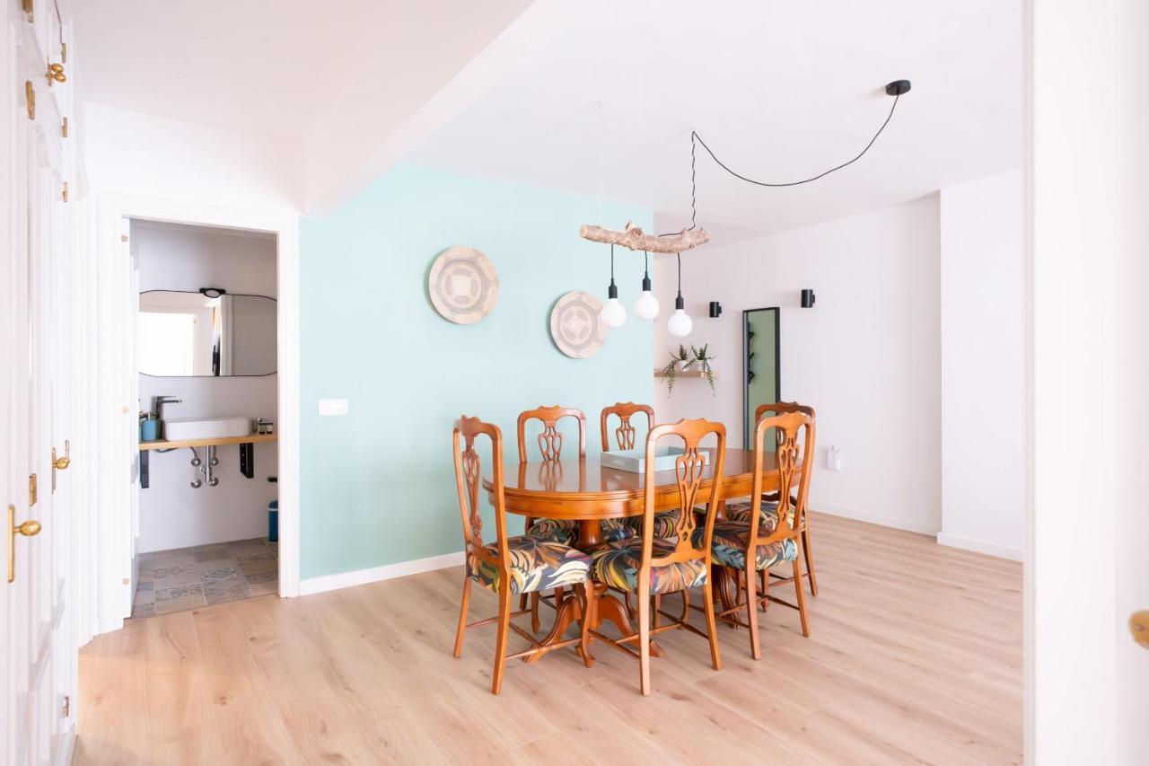 Acogedor Apartamento En Puerto De La Cruz Exteriér fotografie