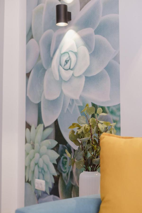 Acogedor Apartamento En Puerto De La Cruz Exteriér fotografie