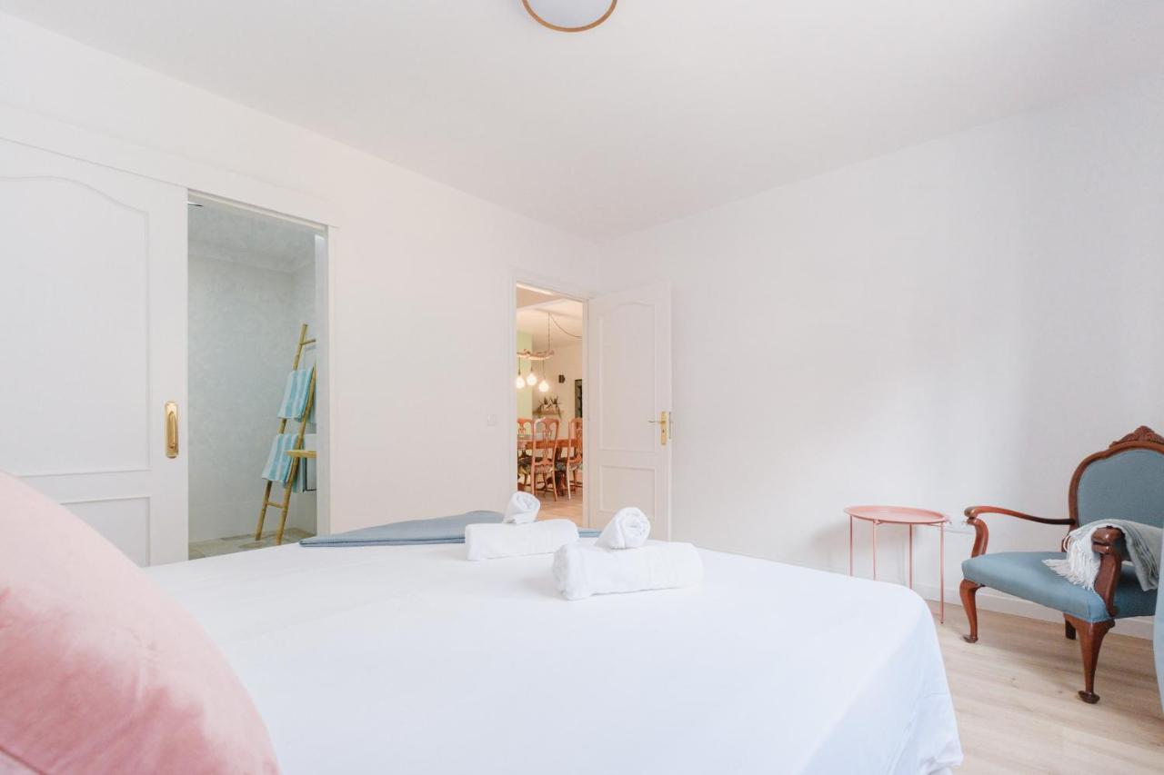 Acogedor Apartamento En Puerto De La Cruz Exteriér fotografie