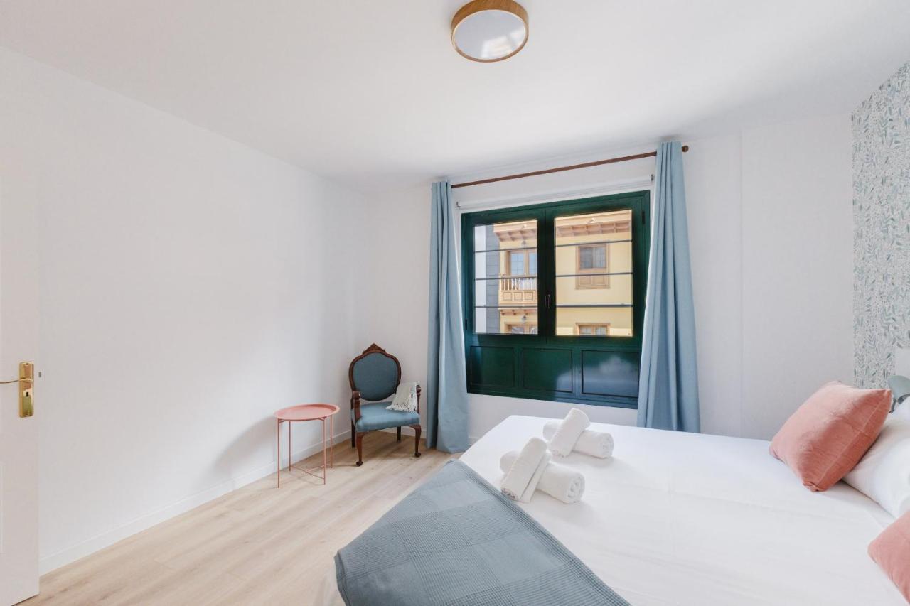 Acogedor Apartamento En Puerto De La Cruz Exteriér fotografie