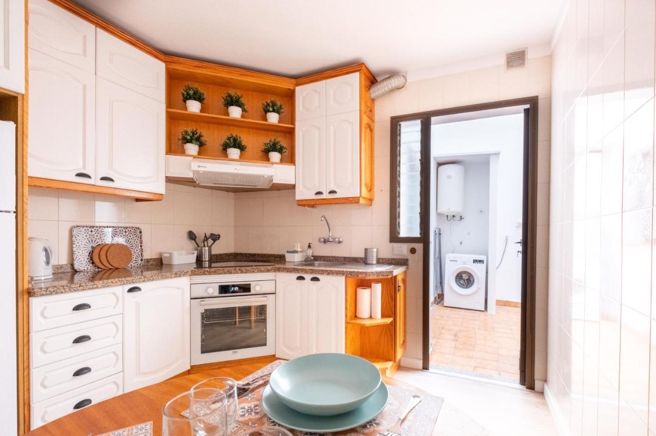 Acogedor Apartamento En Puerto De La Cruz Exteriér fotografie