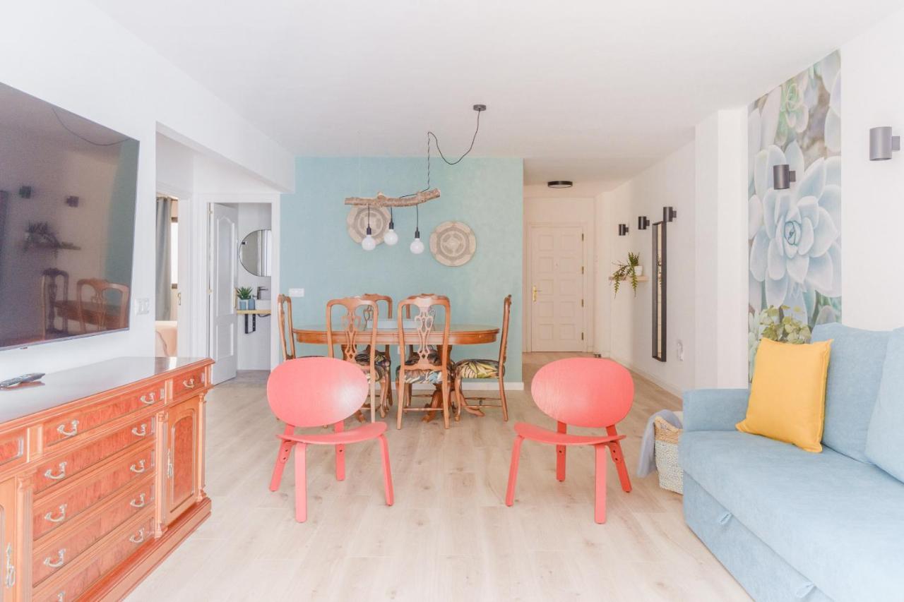 Acogedor Apartamento En Puerto De La Cruz Exteriér fotografie
